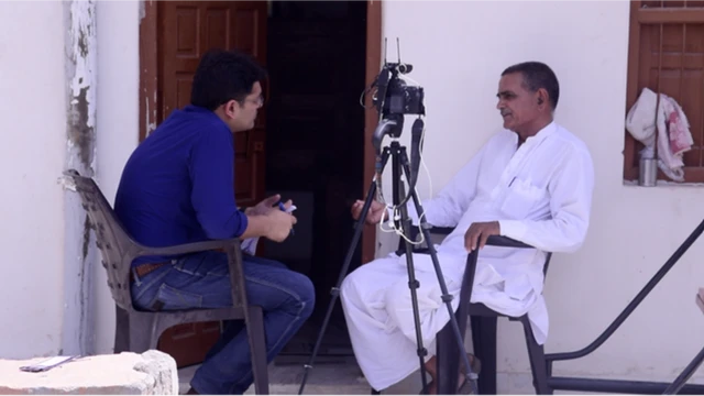 ਸਾਗਰਰਾਮ ਬਿਸ਼ਨੋਈ