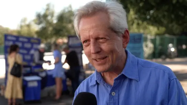 રિચર્ડ ગ્રૅહમ કન્ઝર્વેટિવ પાર્ટીના સંસદસભ્ય