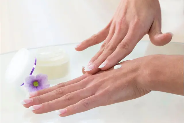 హ్యాండ్ కేర్