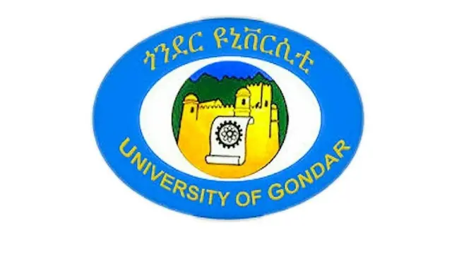 የጎንደር ዩኒቨርሲቲ መለያ