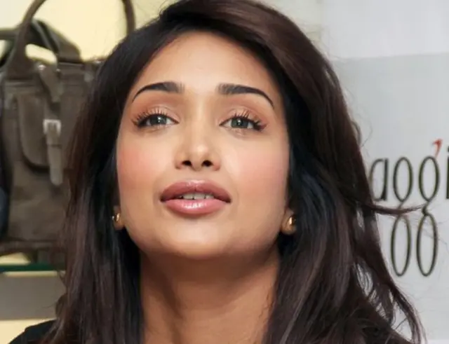 જિયા ખાન