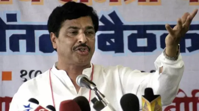 प्रमोद महाजन, भाजप