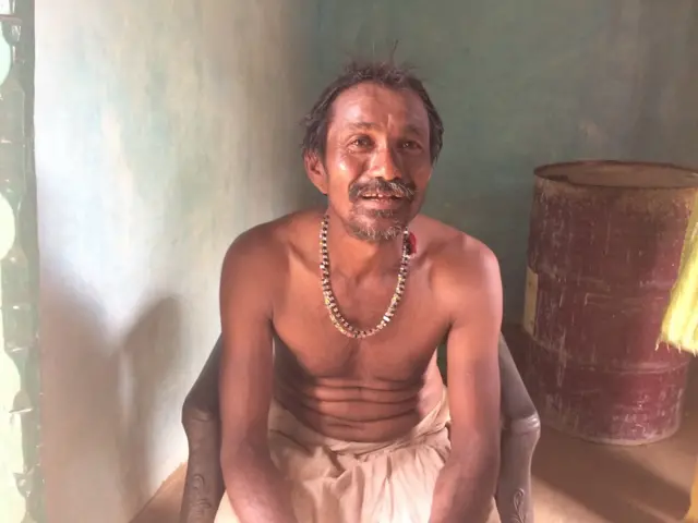 नागर गांव, चित्रकूट, उत्तर प्रदेश