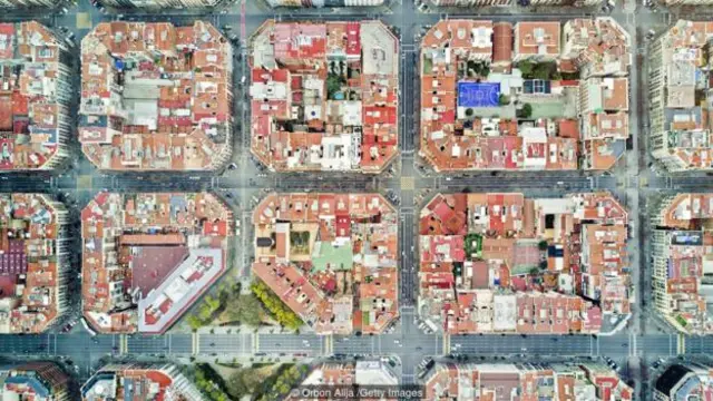 Barcelona đã thông qua luật hạn chế các tour du lịch nhất định trong các khu vực đông đúc nhất