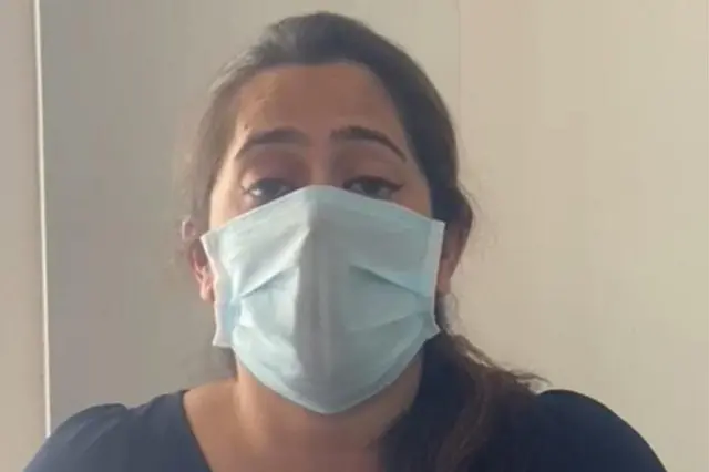 نفیسہ عطاری