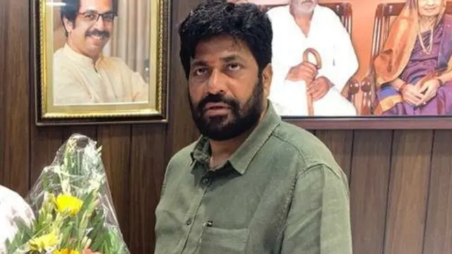 बच्चू कडू