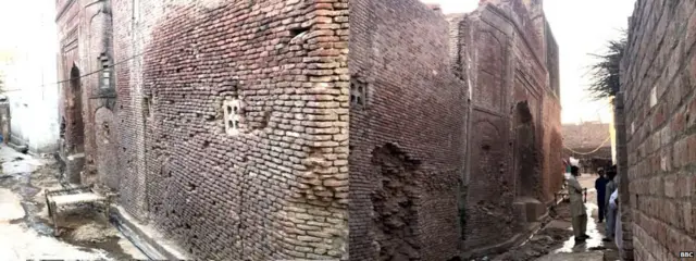 'ਗੁਰੂ ਨਾਨਕ ਮਹਿਲ'