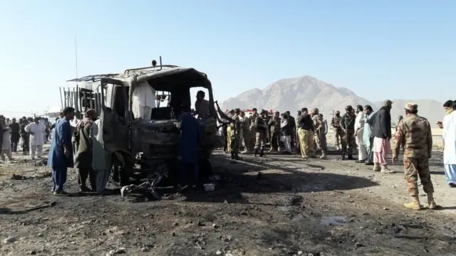 په دې وروستیو کې په کوټه کې پر امنیتي ځواکونو بریدونه ډېر شوي.