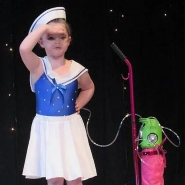 Harper Mitchell Hyslop