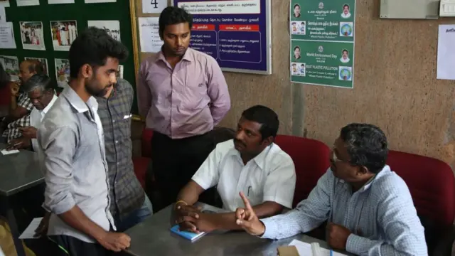 சேலம்-சென்னை 8 வழிச்சாலை