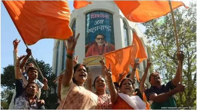 shivsena