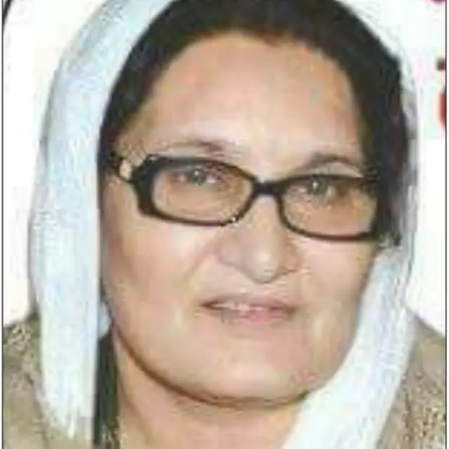 तबस्सुम हसन