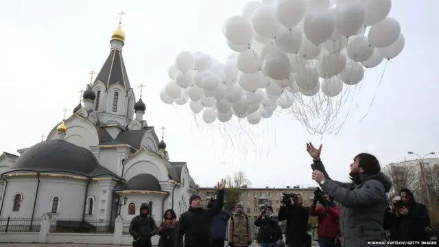 మాస్కో థియేటర్