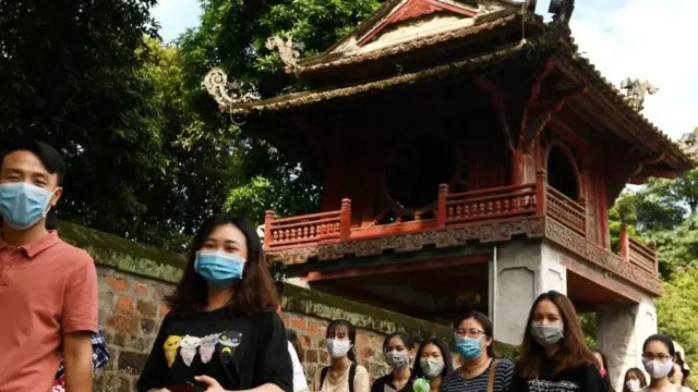 Người Việt thường được xem là lạc quan
