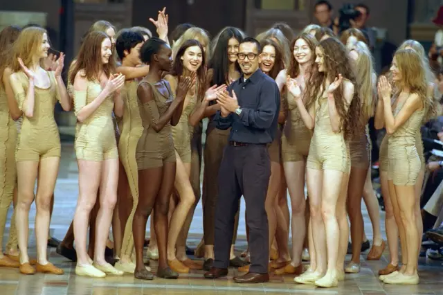 Mijake je poznato ime u Japanu i širom sveta po dizajnu i parfemu