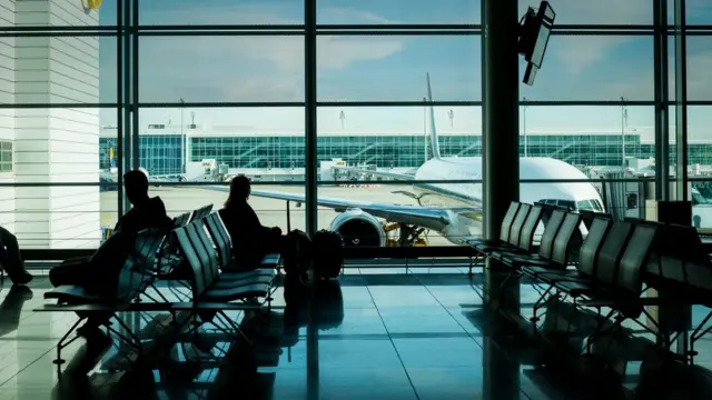 Aeropuerto de Heathrow