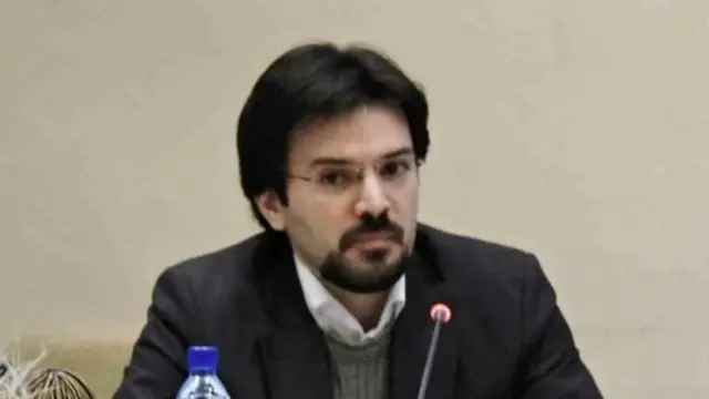 یاشار سلطانی، سردبیر سایت معماری نیوز