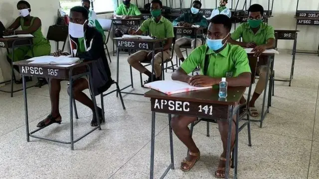 Schools resumption date