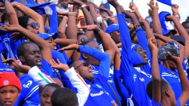 Ni ikipe bivugwa ko ari yo ifite abafana benshi mu Rwanda