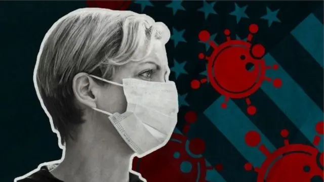 કોરોના વાઇરસ