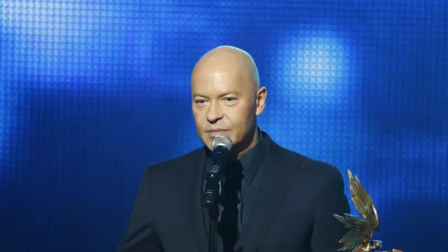 Федор Бондарчук