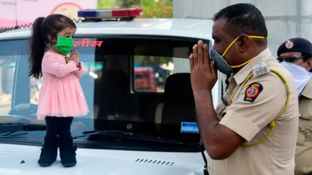 कोरोना वायरस