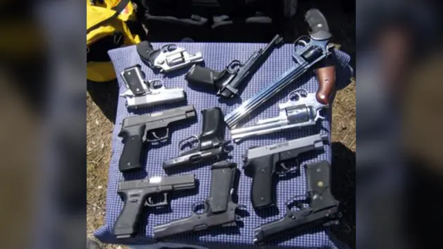 Арсенал Удодова