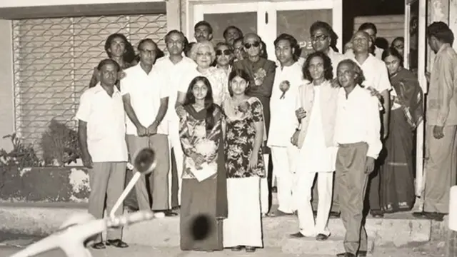 عصمت چغتائی