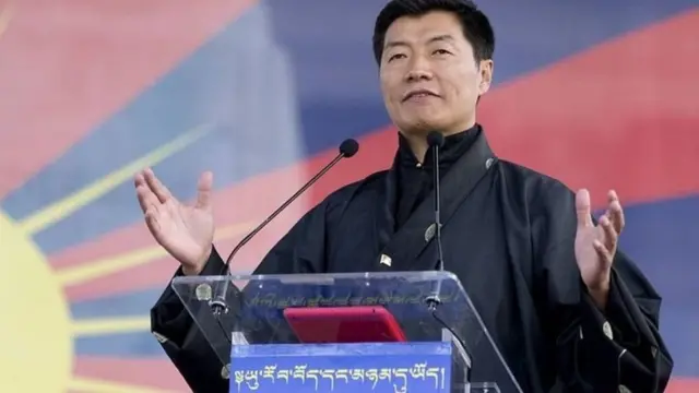 లాబ్సాంగ్ సాంగే