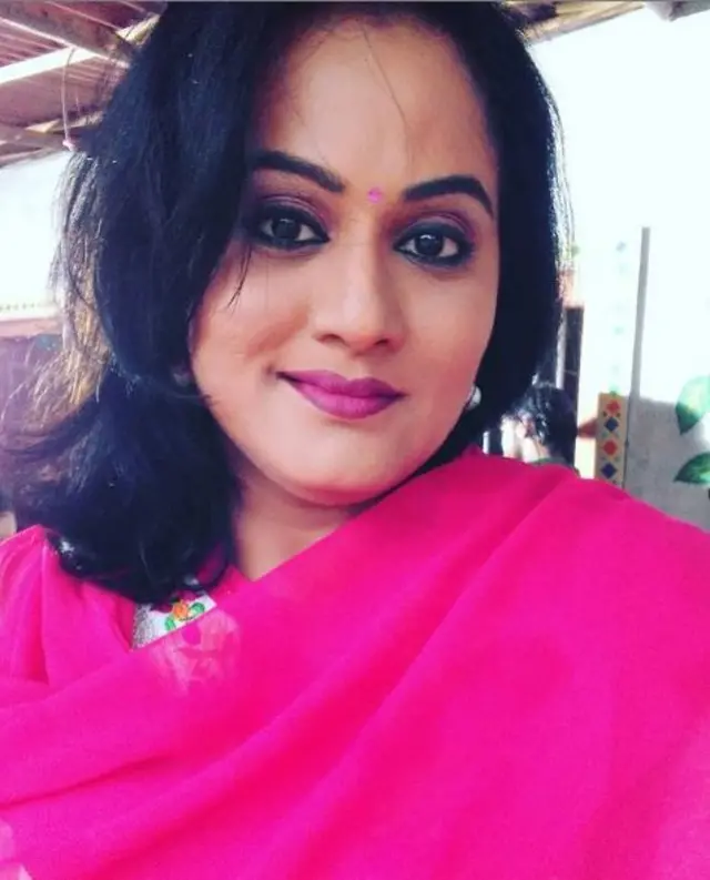 सुरेखा कुडची