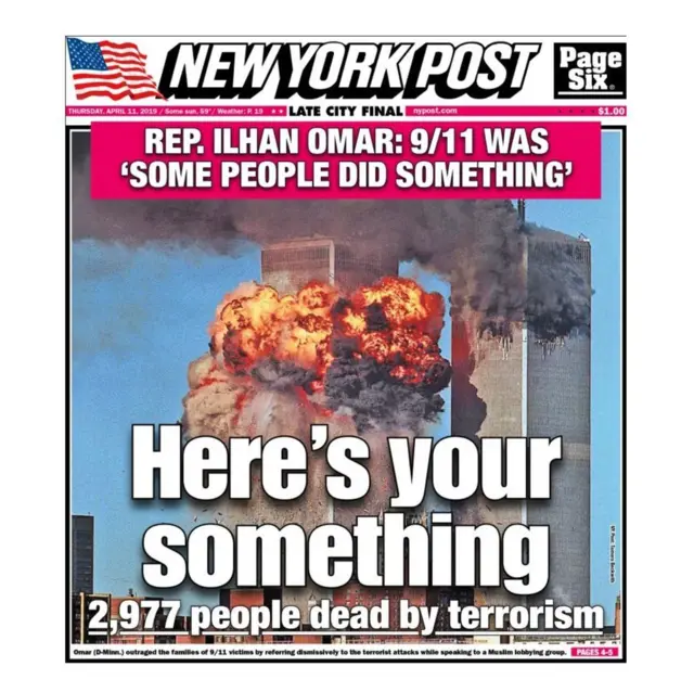 New York Post