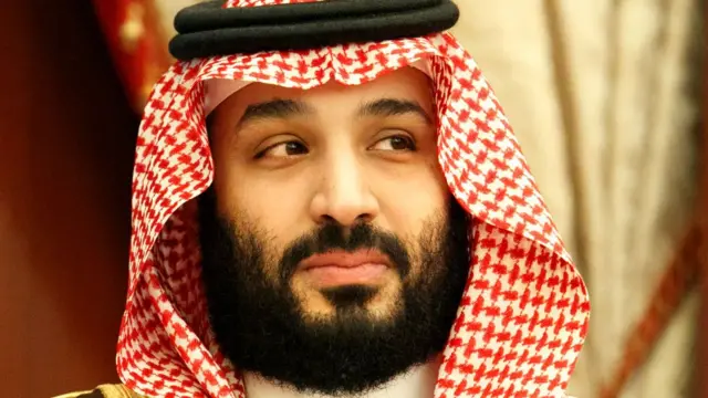 सऊदी अरब