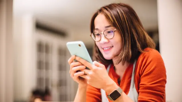 Zalo là ứng dụng nhắn tin phổ biến ở Việt Nam