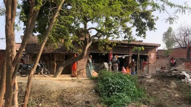 उन्नाव बलात्कार