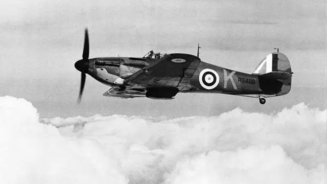 ફાઇટર જેટ