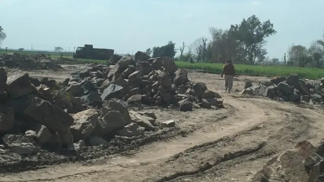 گردوارہ کرتار پور