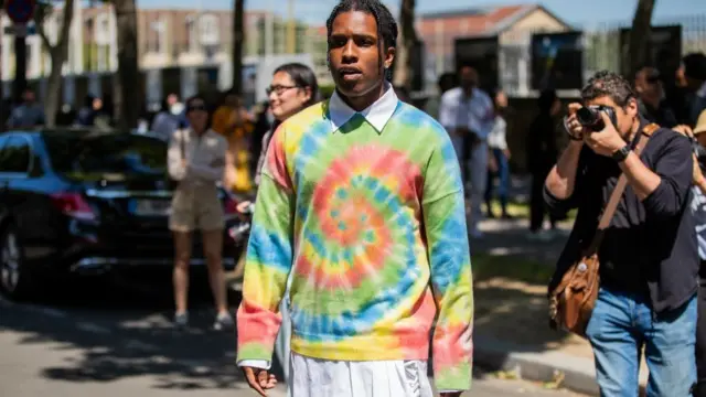 A$AP Rocky