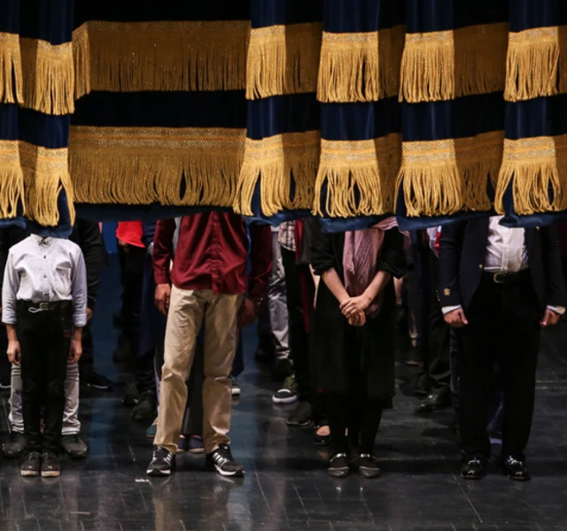 تحریم ها به موسیقی کمک کرد