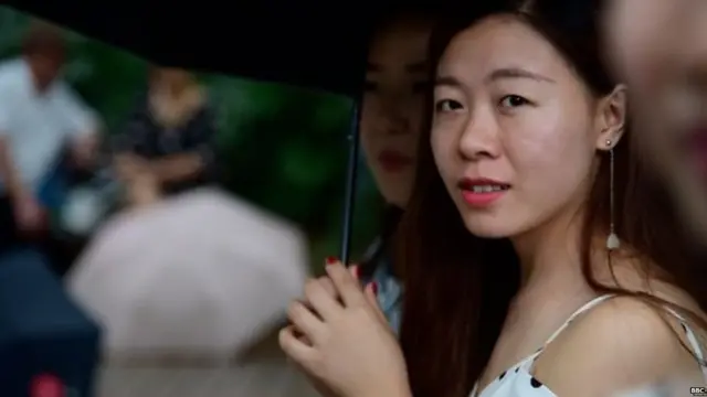 ਚੀਨ ਨੇ ਵੀ ਆਪਣੀ ਇੱਕ ਬੱਚੇ ਦੀ ਨੀਤੀ ਹਾਲ ਵਿੱਚ ਹੀ ਖ਼ਤਮ ਕੀਤੀ ਹੈ