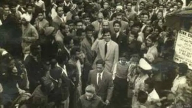 दिलीप कुमार