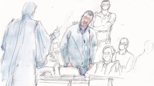 paris attacks trial