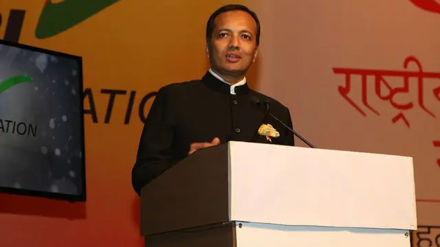 તિંરગો ફરકાવવાના અધિકારનો મુદ્દો ઉઠાવી, આ અધિકાર માટે છેક સુપ્રીમ કોર્ટ સુધી લડત આપનાર વ્યક્તિ હતી ઉદ્યોગકાર નવીન જિંદલ