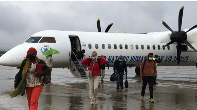 ነፋሪት ትካል መግቢ ዓለም