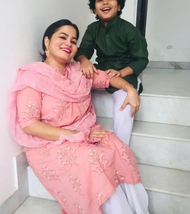 નાઝિયા નસીમ