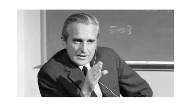 डग्लस एंजेलबार्ट