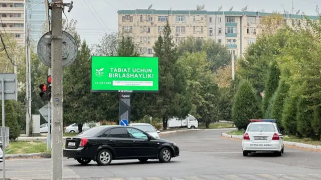 Toshkentda parlament sayloviga hozirlik