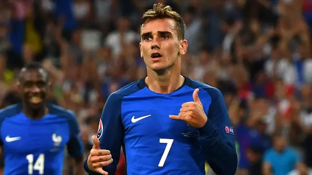 Griezmann