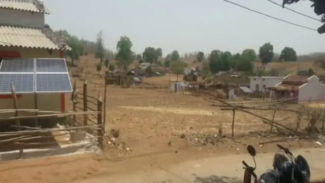 बांचा गांव