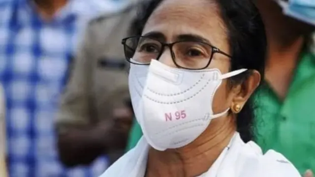 ममता बनर्जी