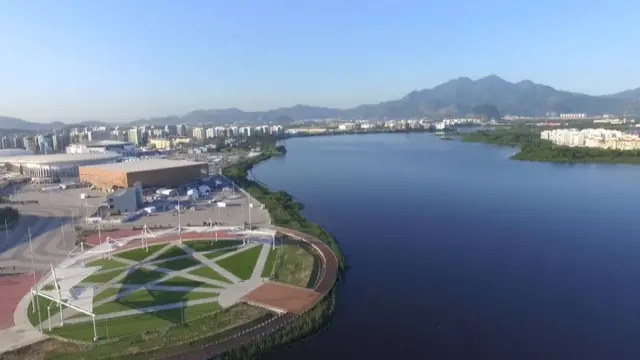 Parque Olímpico